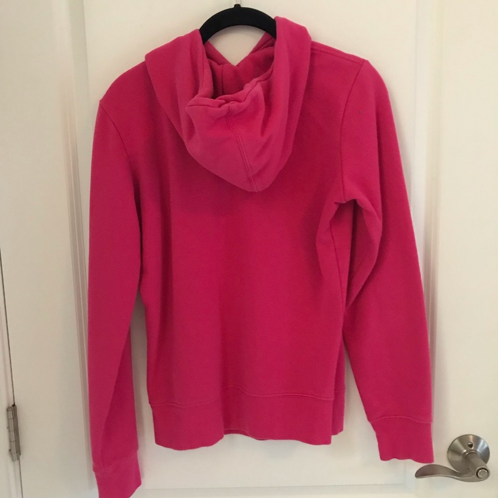 The North Face Hoodie - Picture 3 of 3